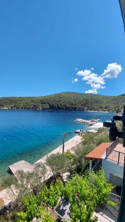 Apartments Валун Екстериор снимка