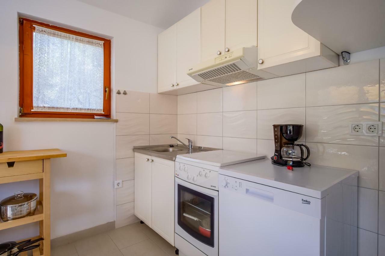 Apartments Валун Екстериор снимка