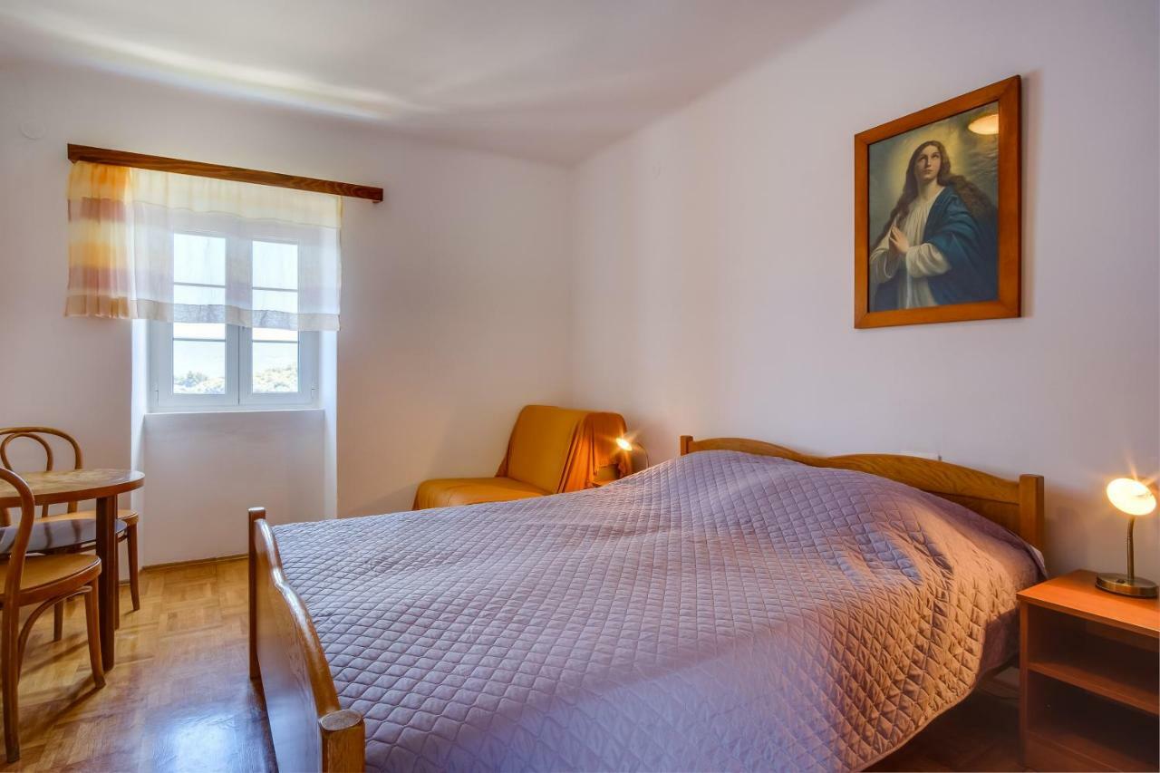 Apartments Валун Екстериор снимка