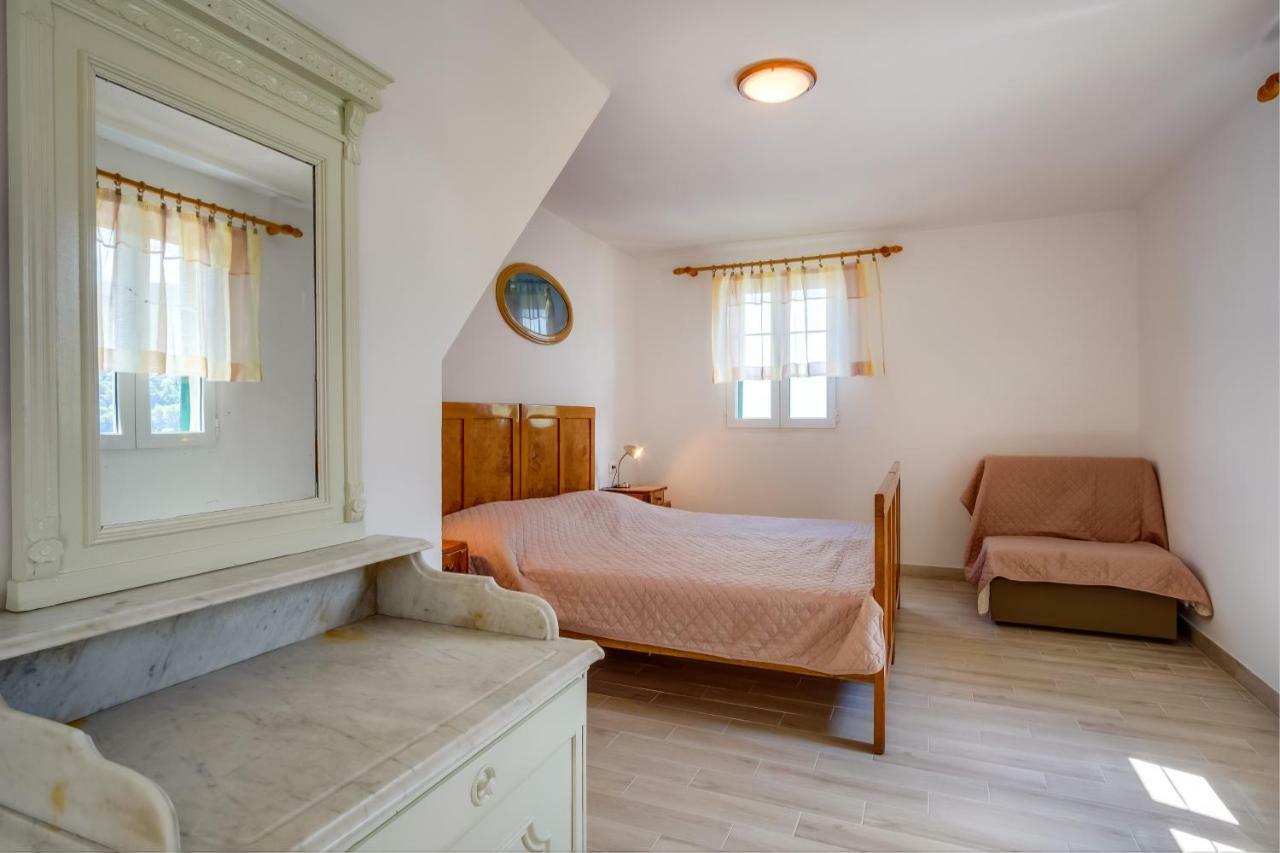 Apartments Валун Екстериор снимка