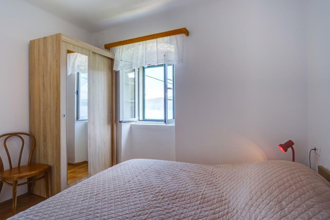 Apartments Валун Екстериор снимка