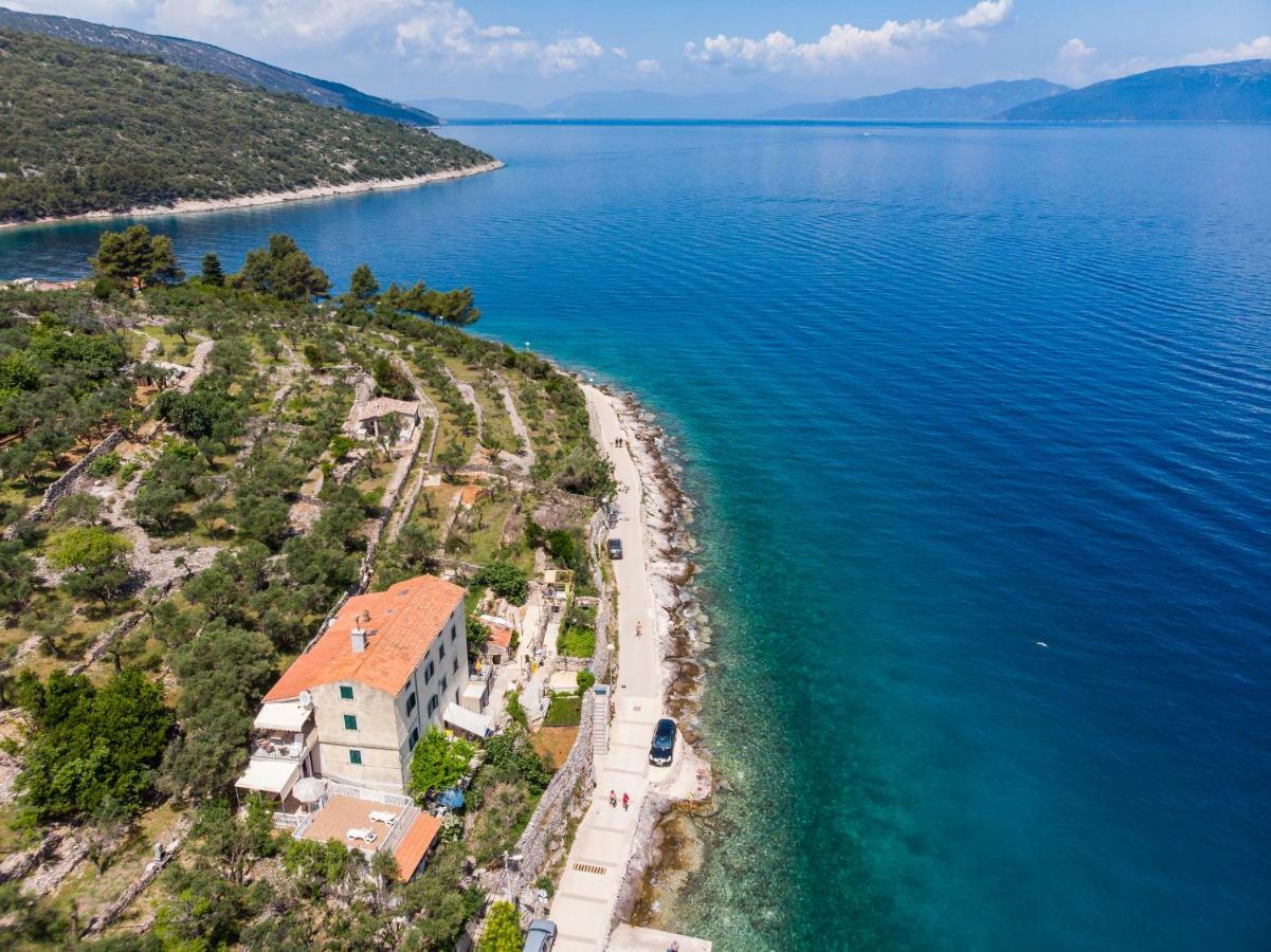 Apartments Валун Екстериор снимка