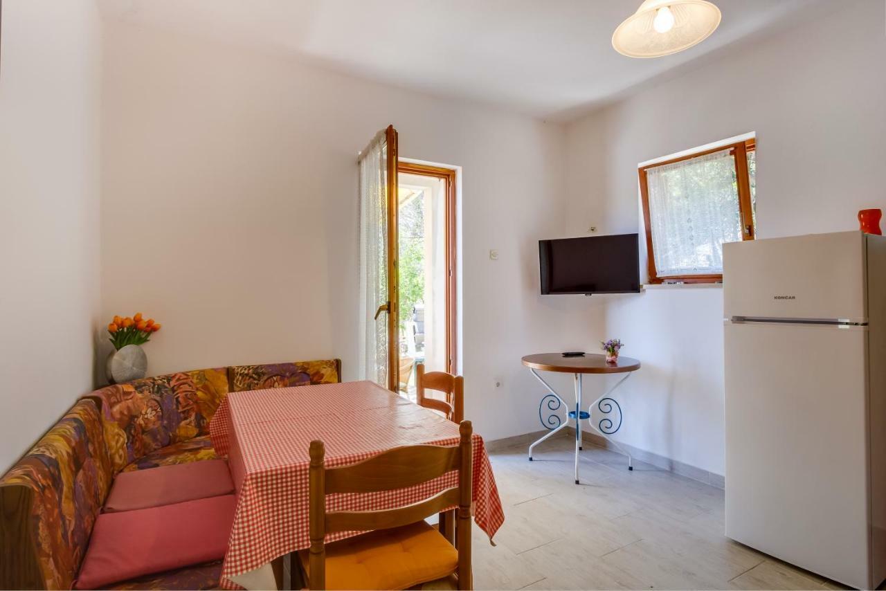 Apartments Валун Екстериор снимка